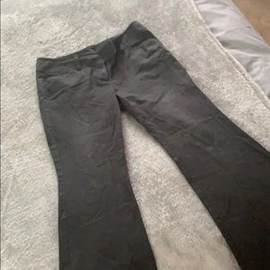 Dress pants
